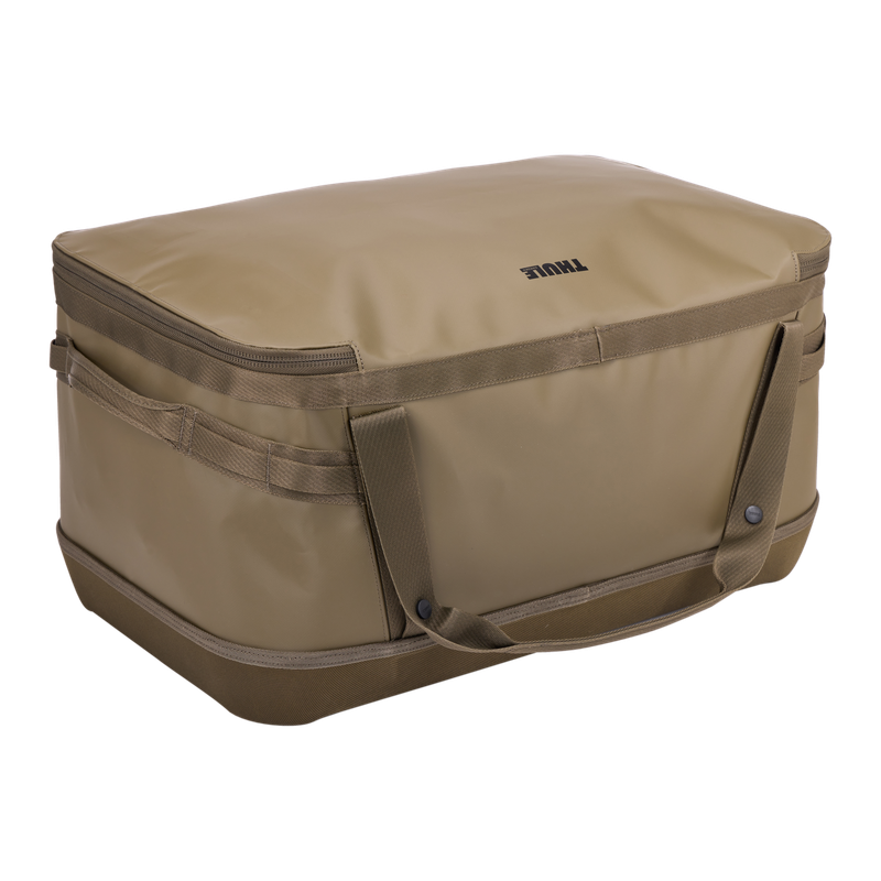 Thule Chasm gear hauler 55L deep khaki