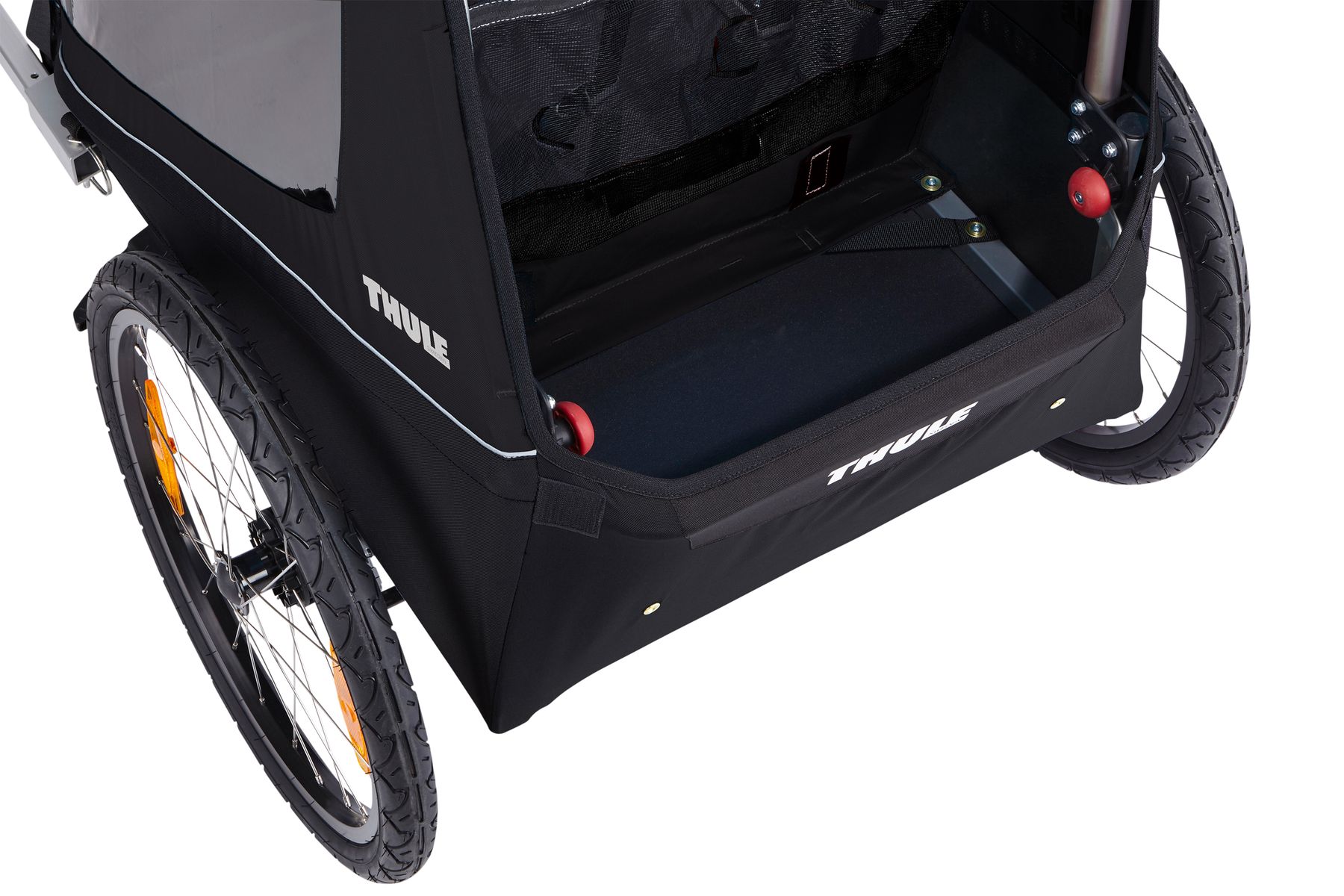 coaster xt thule