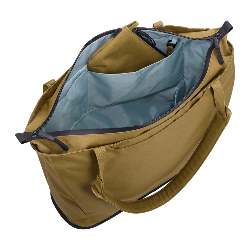 Thule Aion tote bag nutria brown