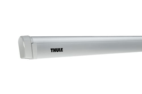 Thule 4200 Comp van cassette anodised