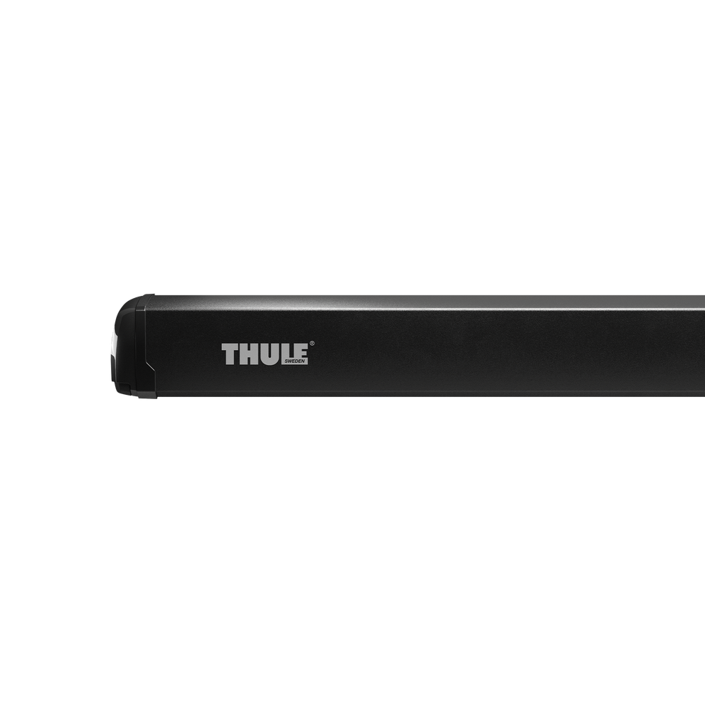 Thule 3200 roll-up box awning 3.00m anthracite black