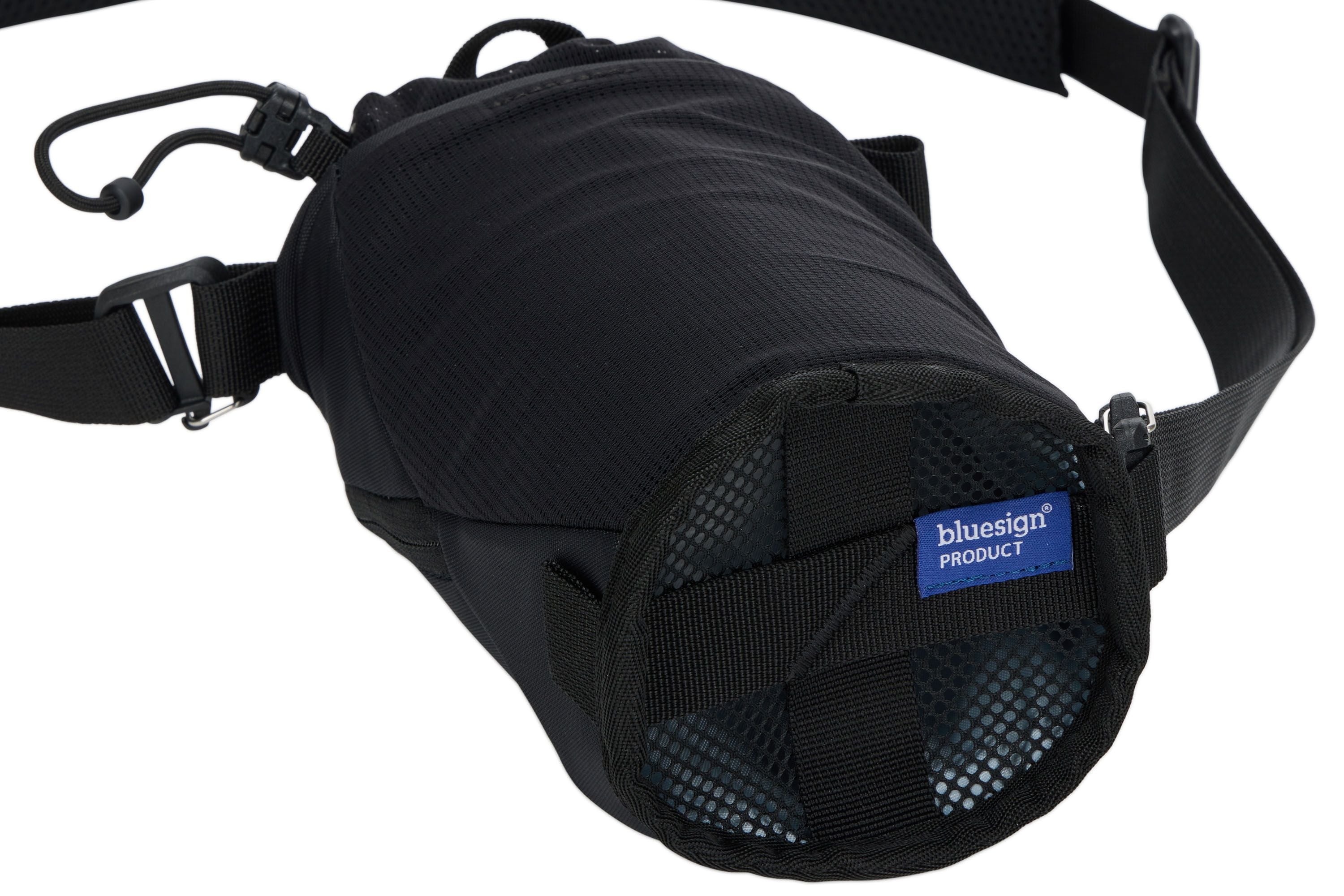 Thule EnRoute water bottle holder black