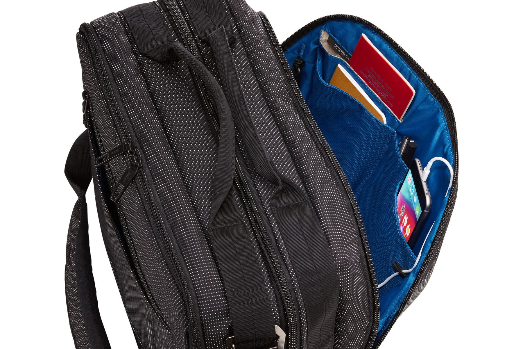 thule crossover 2 boarding bag