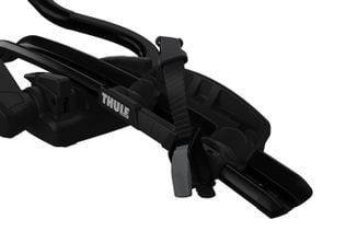 Thule ProRide 598 wheel holder (front)