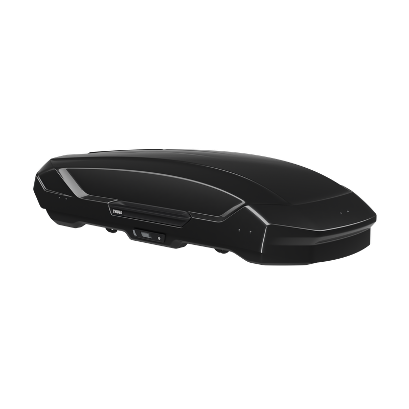 Thule Motion 3 L roof box black glossy