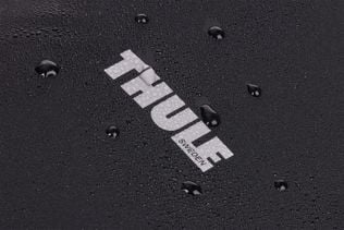 Thule Shield pannier with InLock 22L black