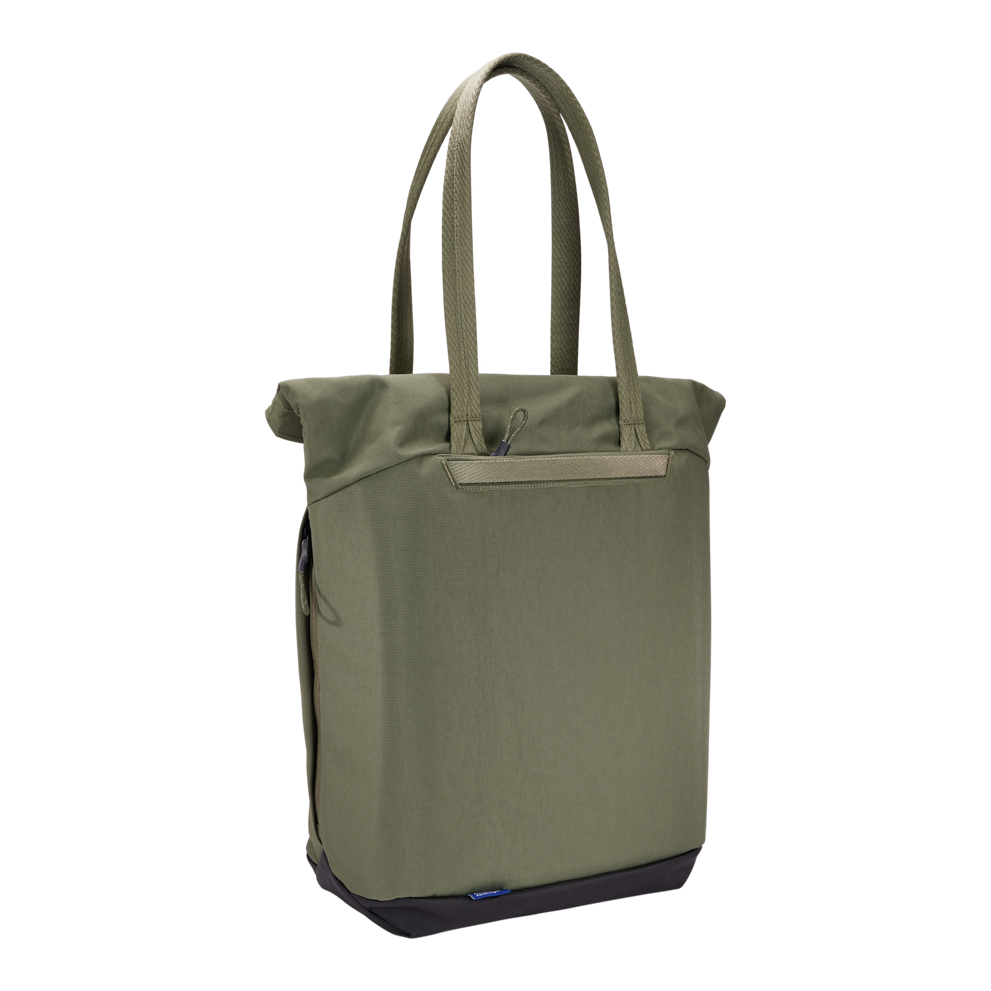 Thule Paramount 22L tote bag Soft green