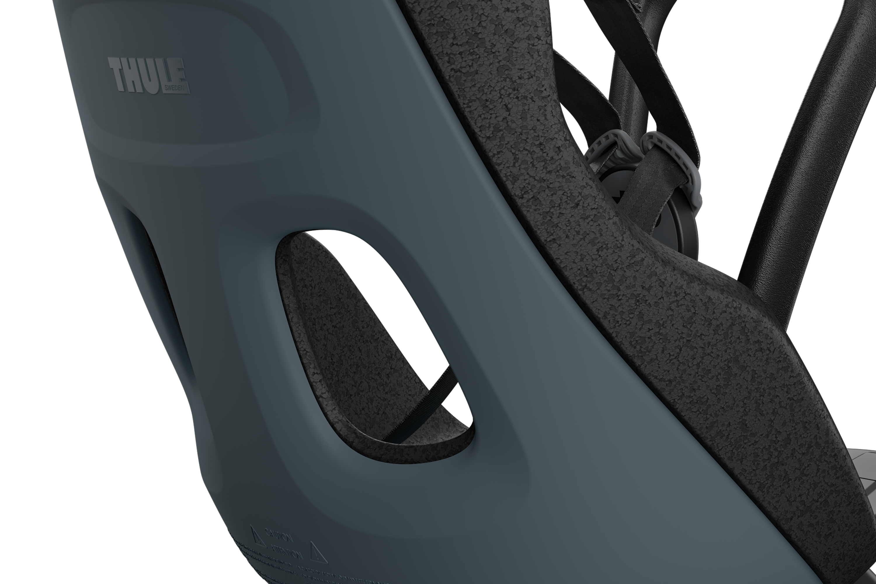 Thule Yepp Nexxt 2 mini - Feature image