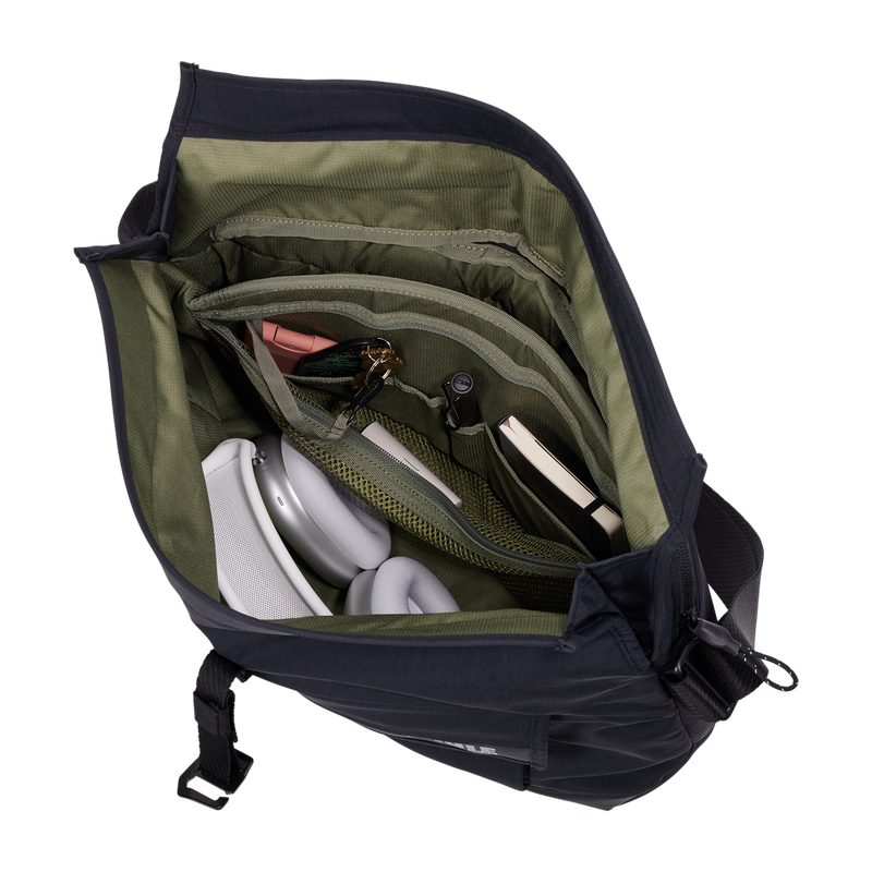 Thule Paramount crossbody 14L black