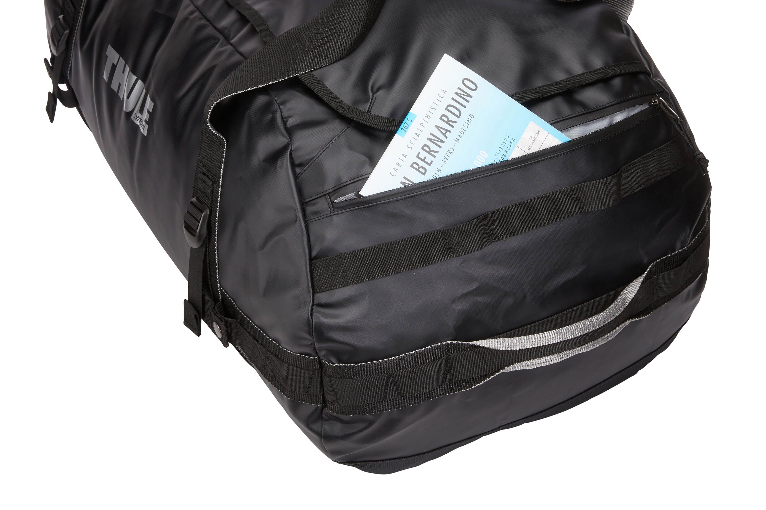 Thule Chasm | Thule | United States
