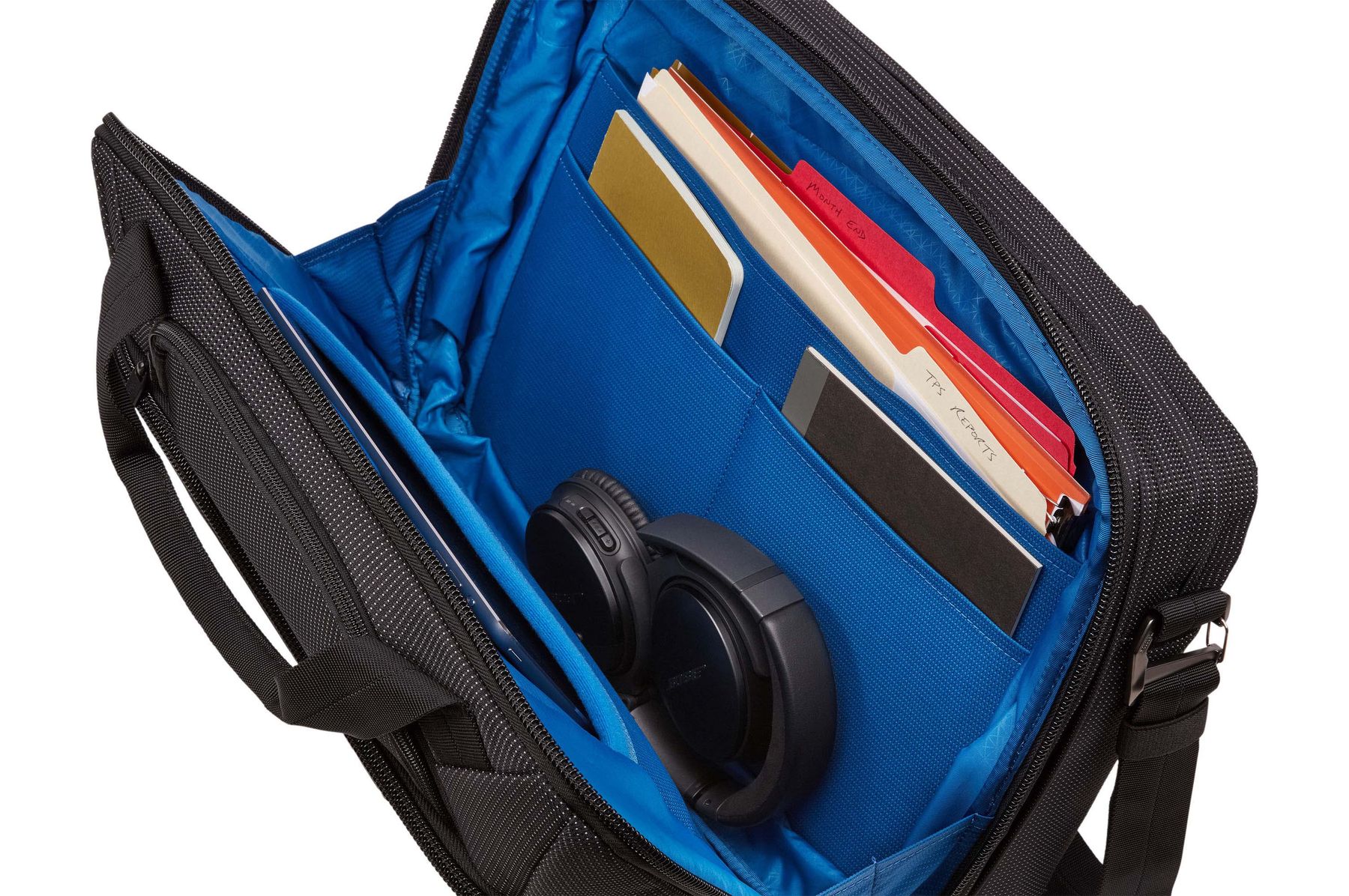 Thule Crossover Laptop Bag vlr.eng.br