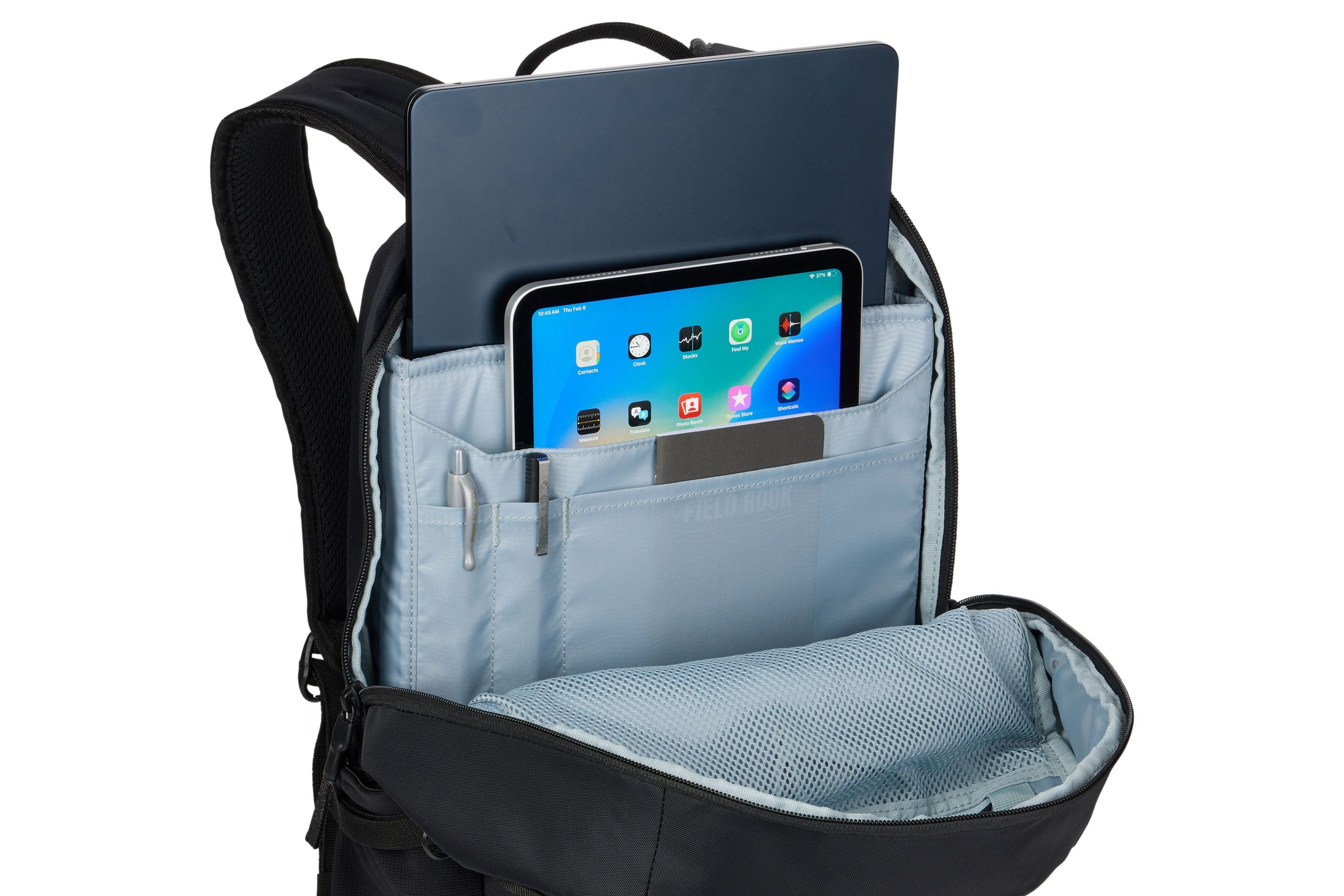 Thule EnRoute backpack 21L black