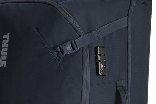Thule EnRoute widebody carry on darkest blue