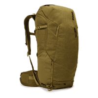 Thule AllTrail X 35L hiking backpack nutria brown