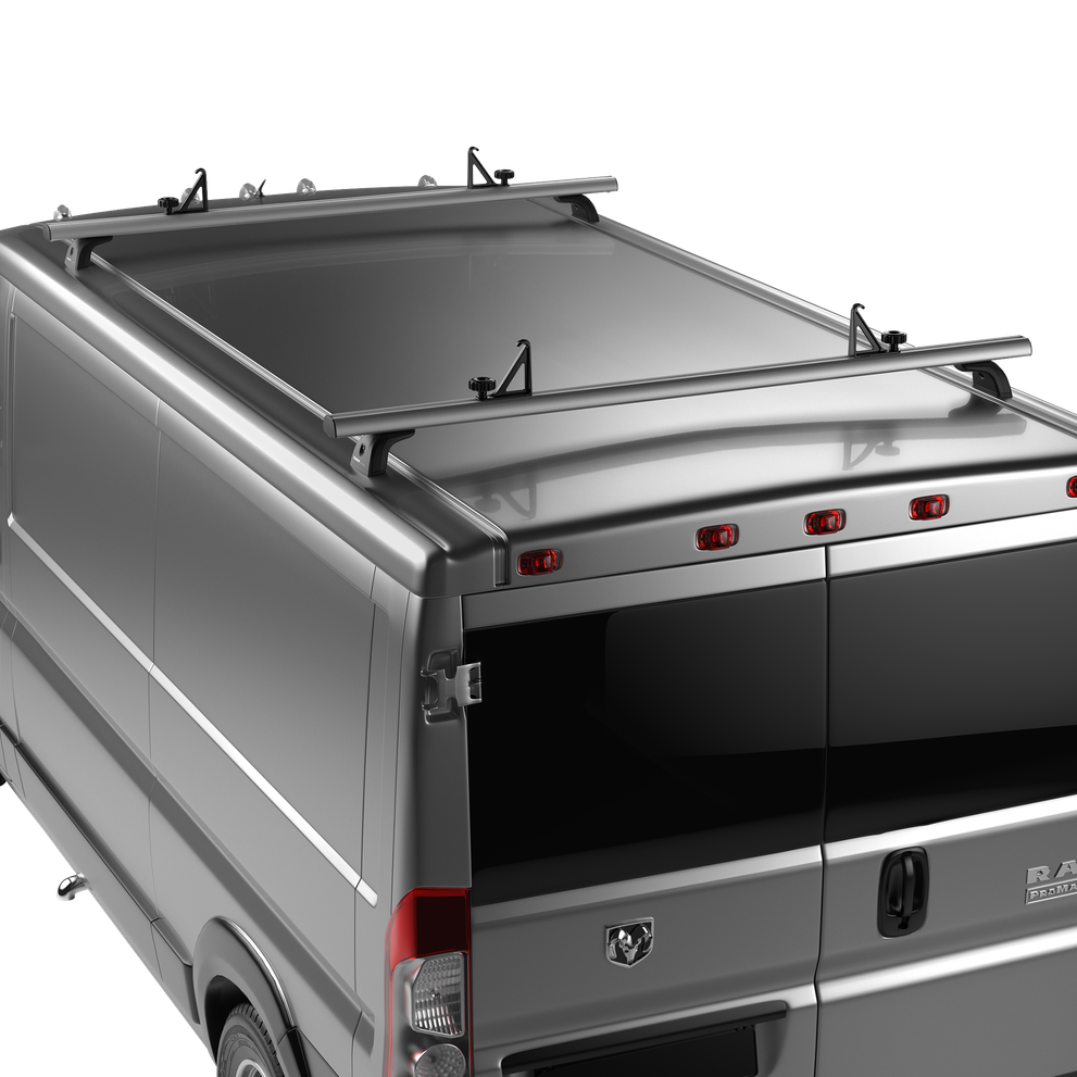 Thule TracRac Van ES, Thule