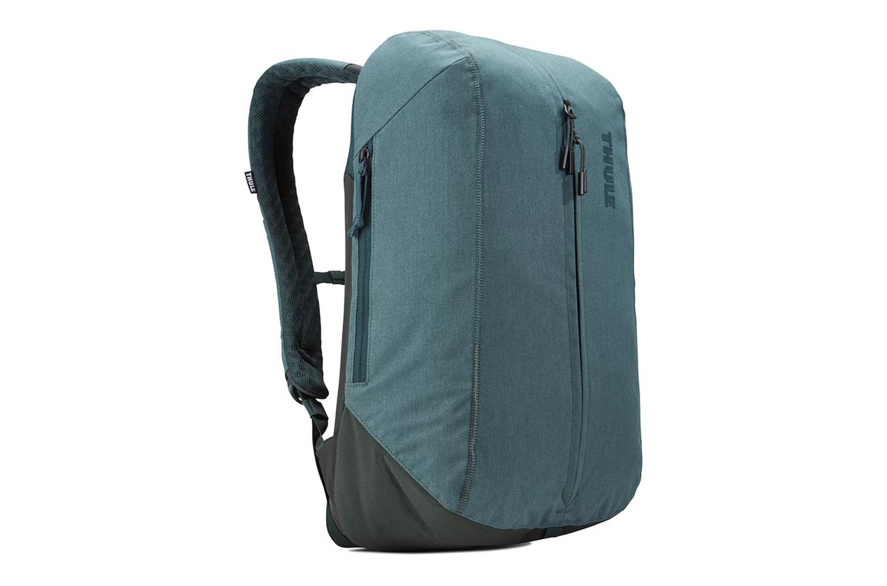 superdry silver tarp backpack