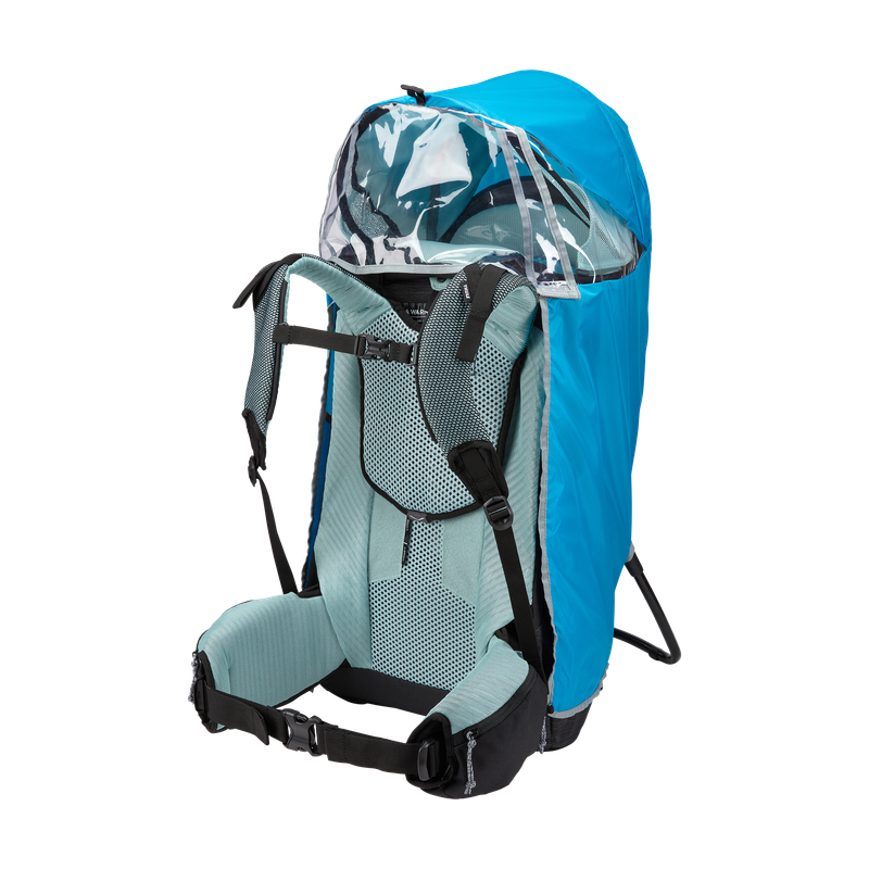 Thule Sapling rain cover rain cover Thule blue