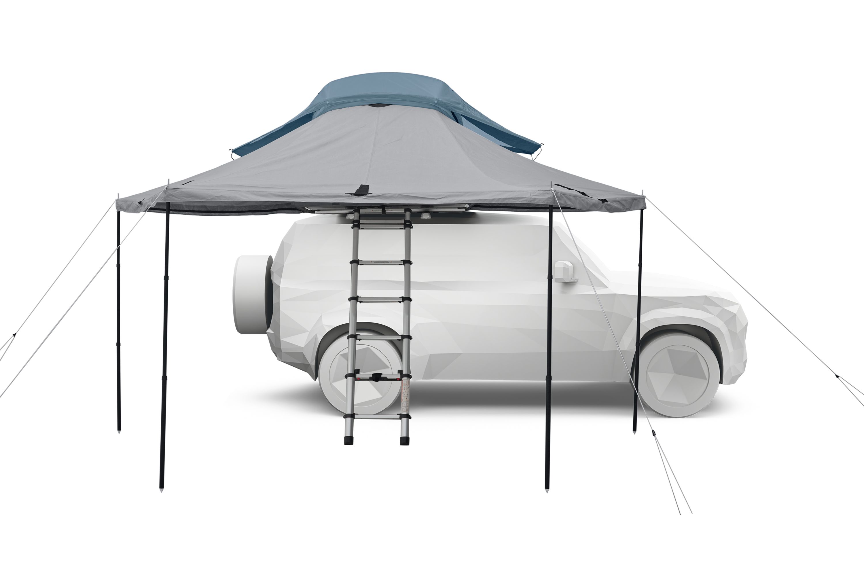 Thule Approach 2 S feature 901024