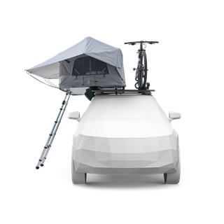 Thule Foothill 2 901042