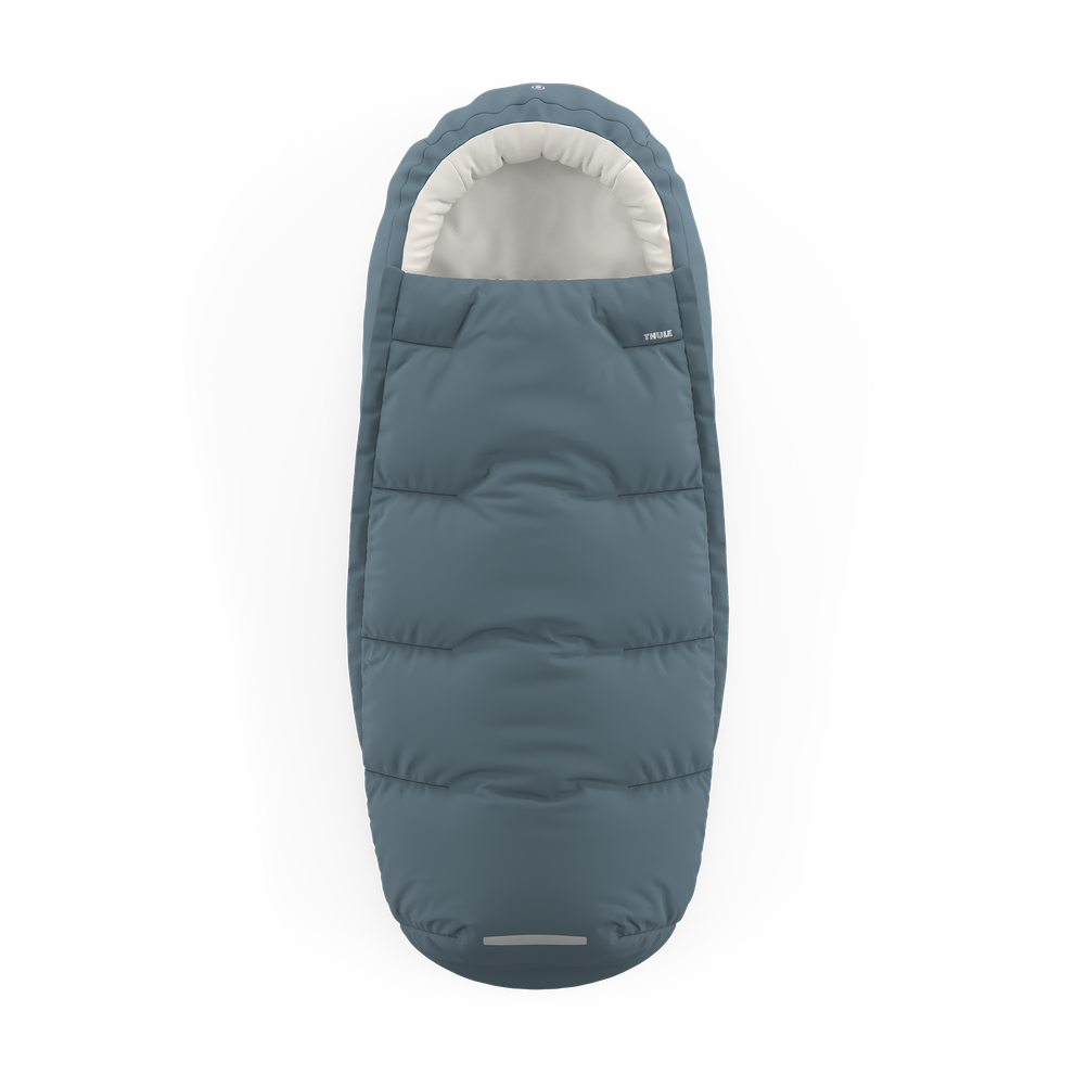 Thule Elements high-performance footmuff M/L Dark slate