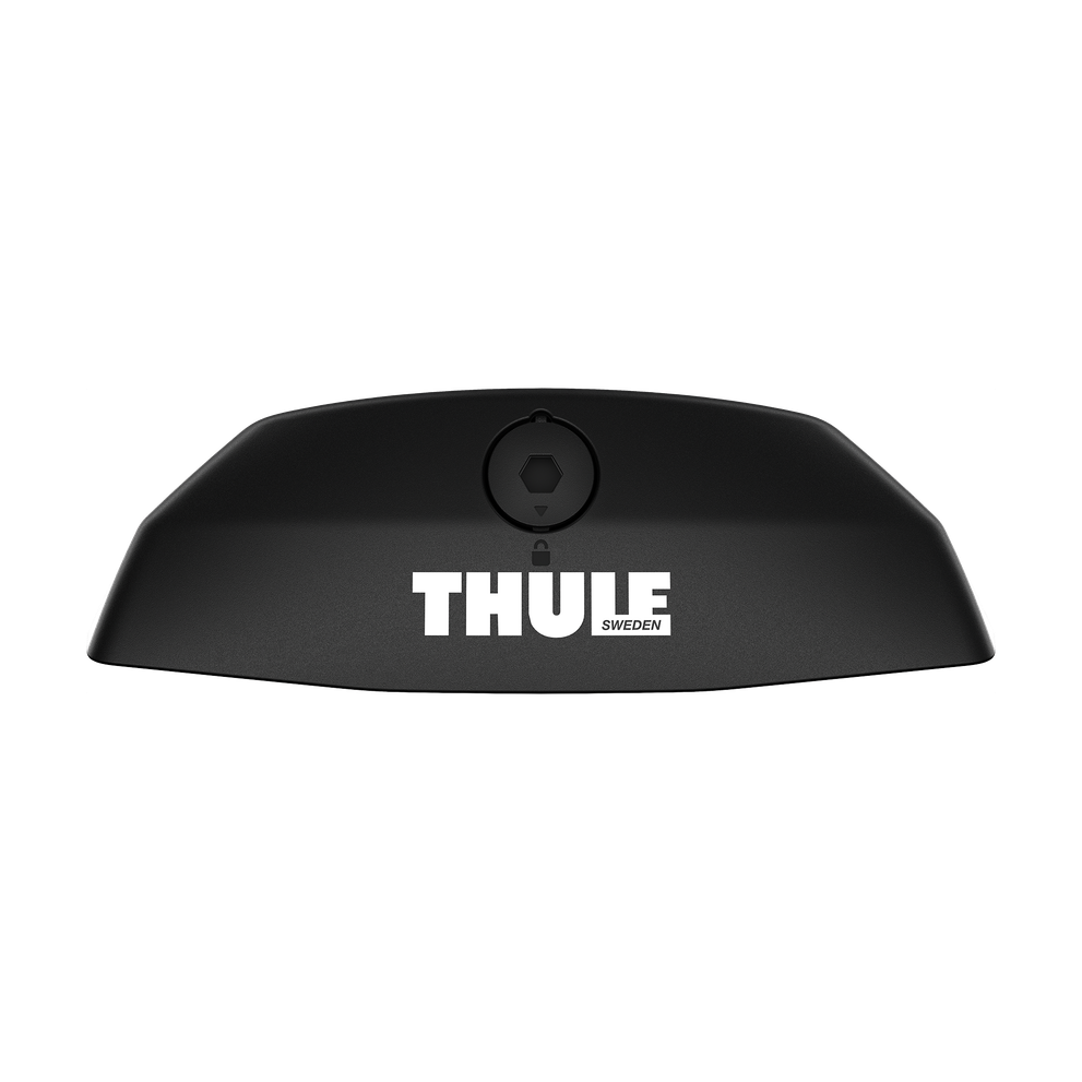 Thule kit cover kit cover 4-pack black