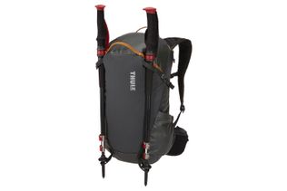 Thule Stir 25L loop attachments