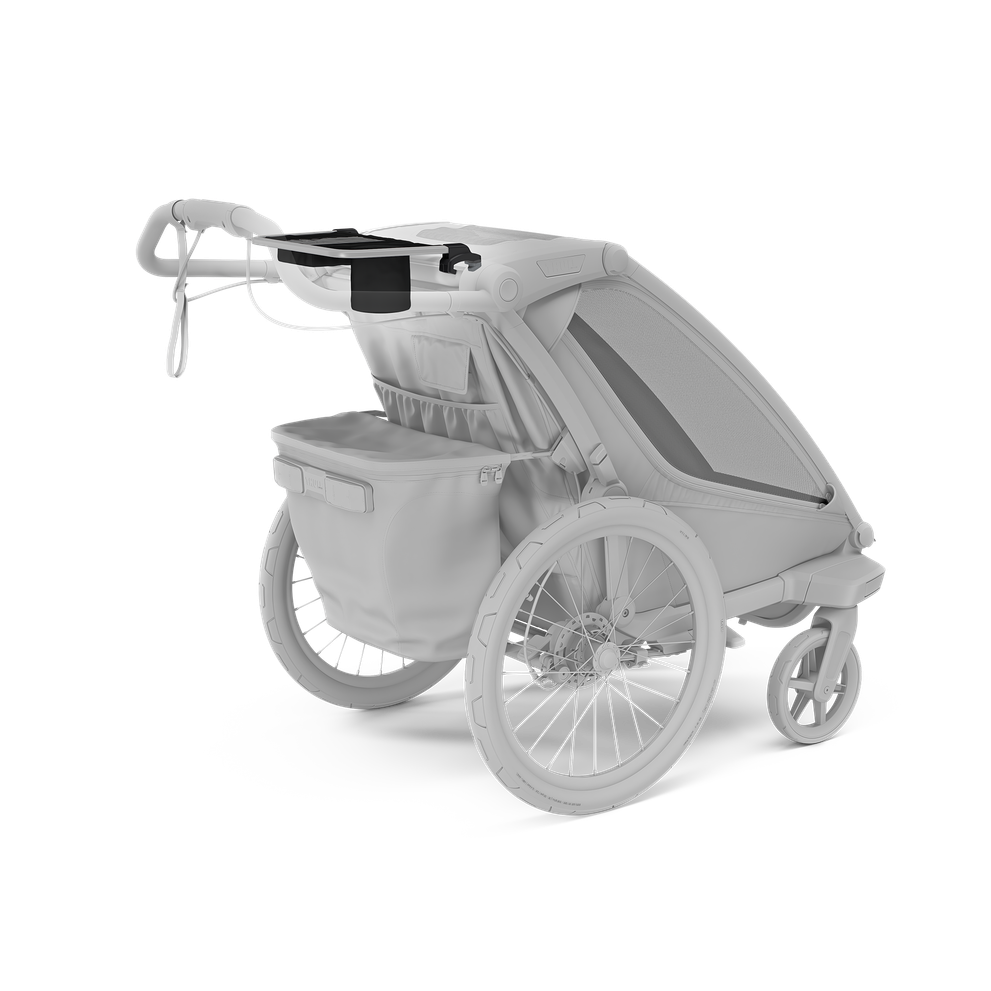 Thule organizer storage organizer