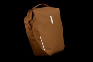 Thule Shield pannier with InLock 22L dusted orange
