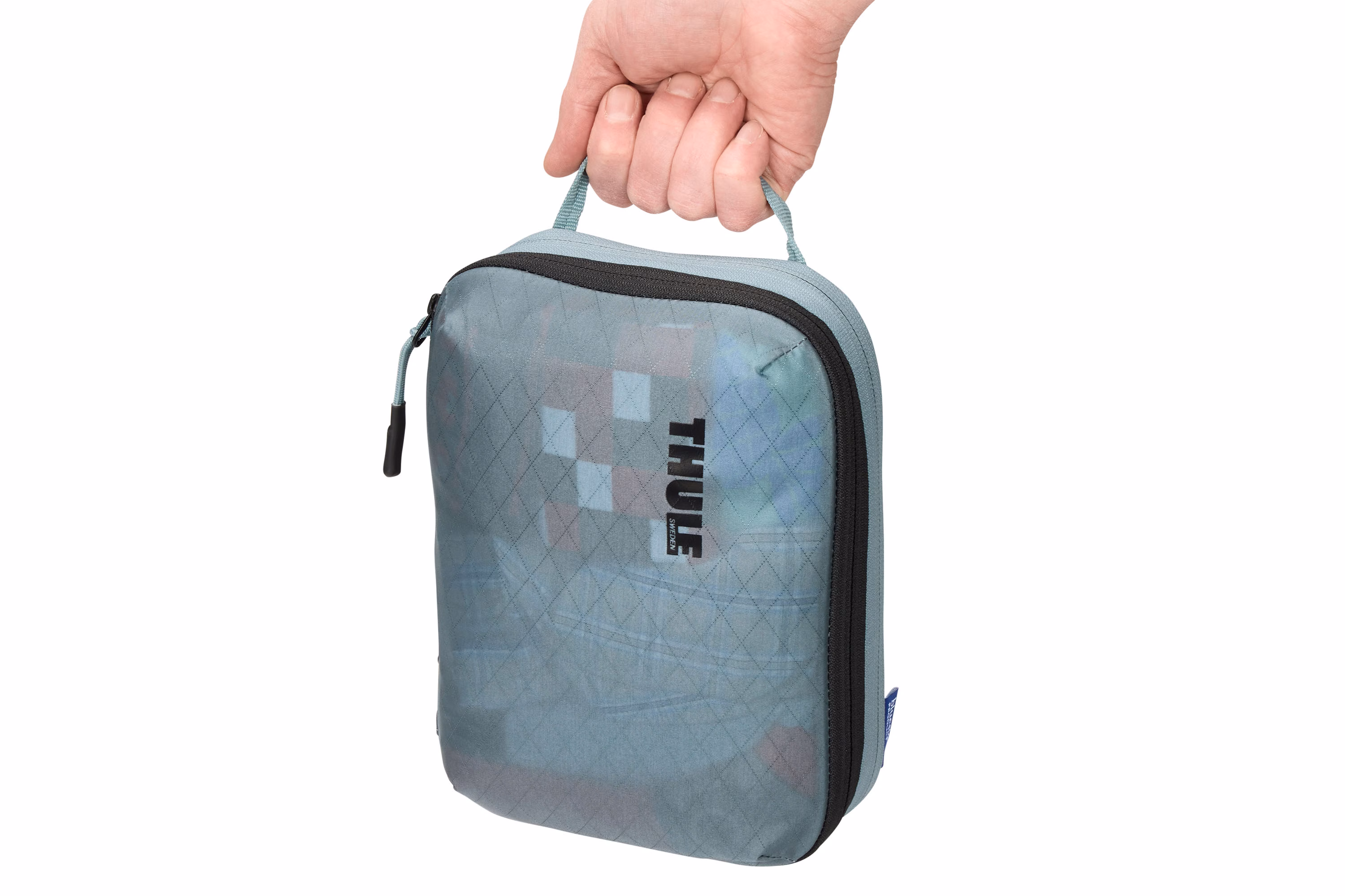 Thule compression cube set compression packing cube set small/medium