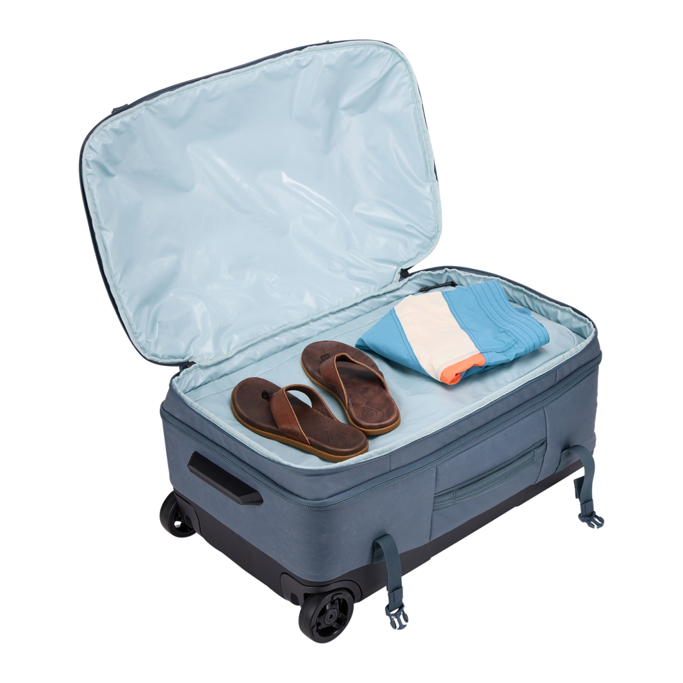 Thule Aion wheeled duffel 70cm dark slate