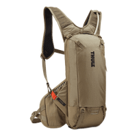 Thule Rail 8L hydration pack 8L covert green