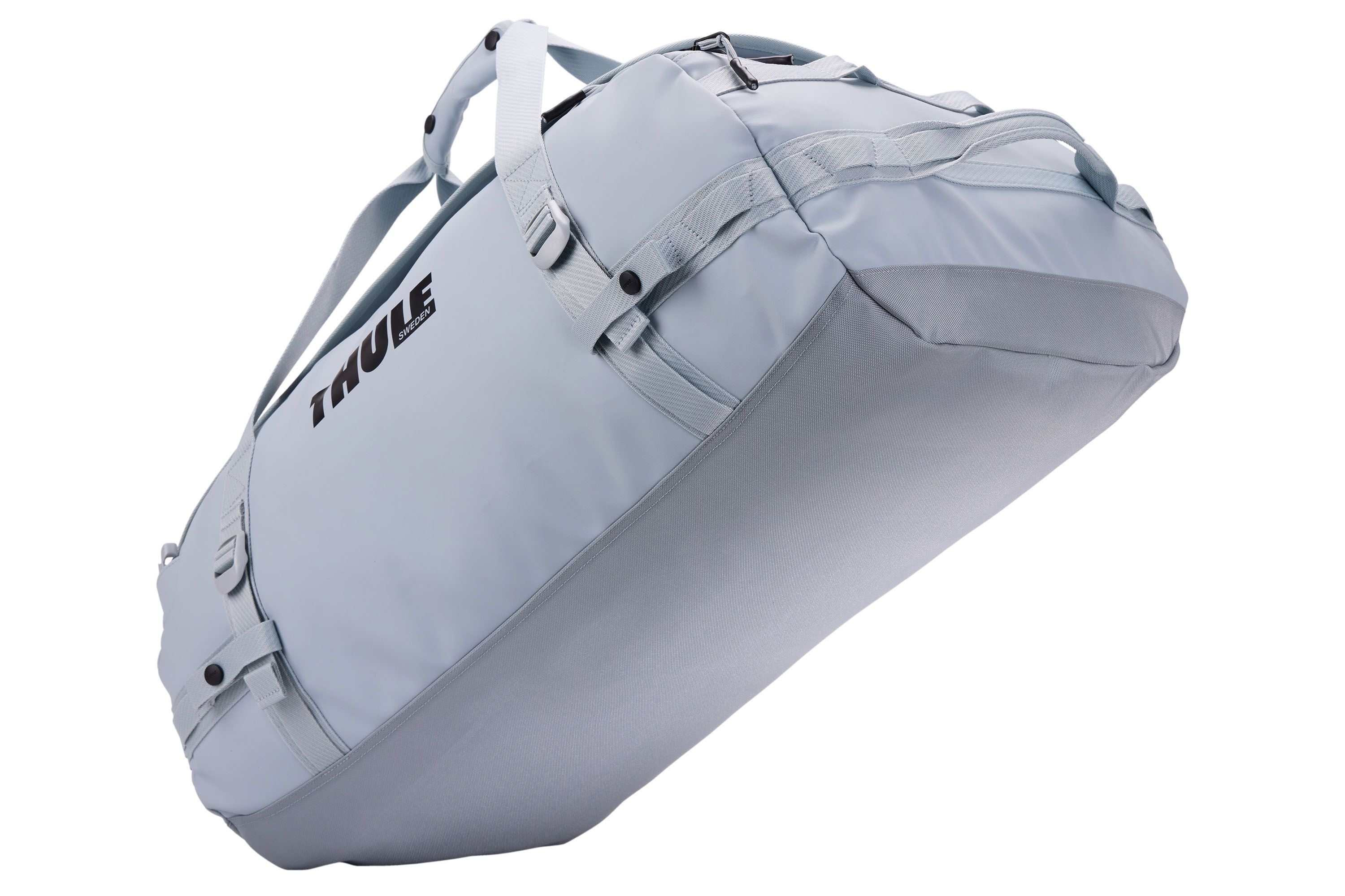 Thule Chasm duffel 70L soft blue
