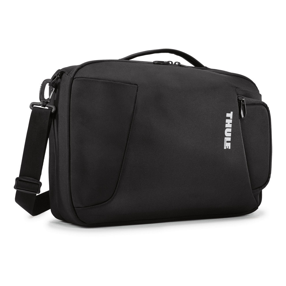 Thule Accent convertible backpack 17L black