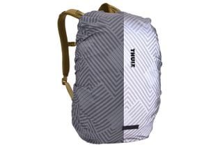 Thulke Paramount commute bike backpack 28L feature
