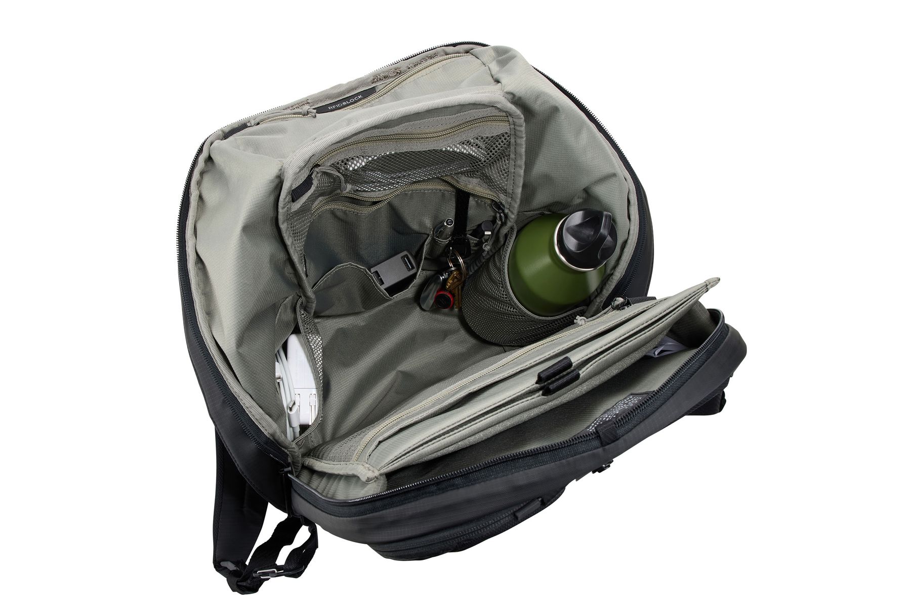 thule 21l