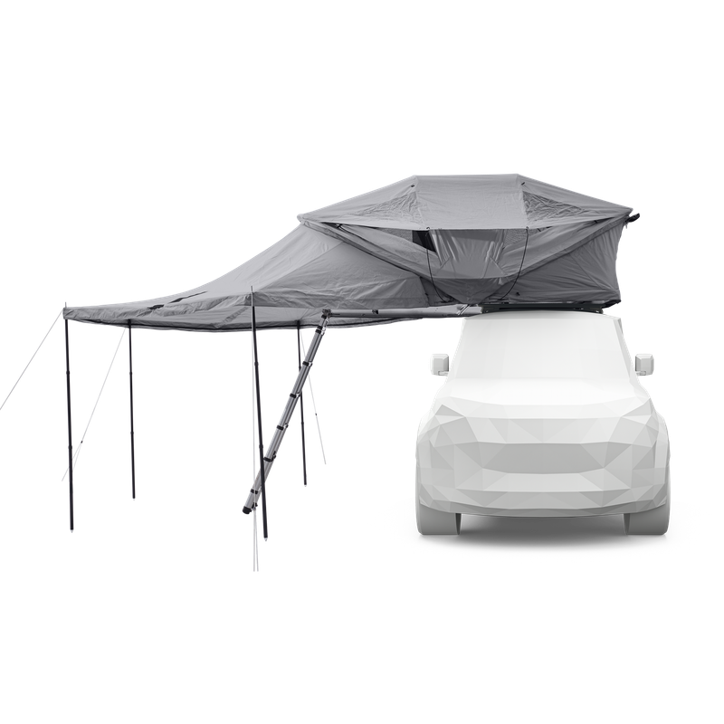 Thule Approach awning 2