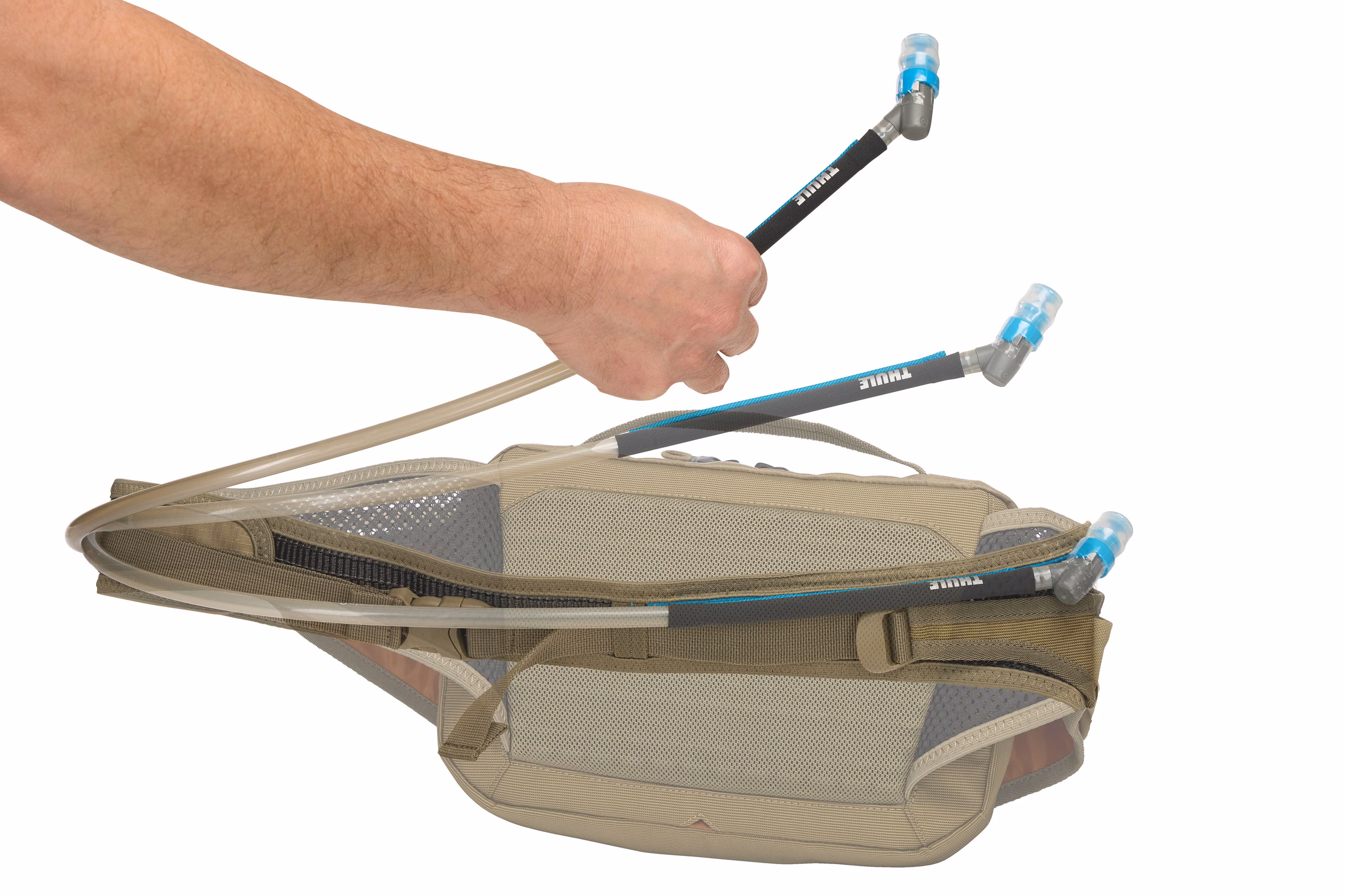 Thule Rail hip pack 4L