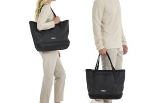 Thule Chasm gear tote 30L black