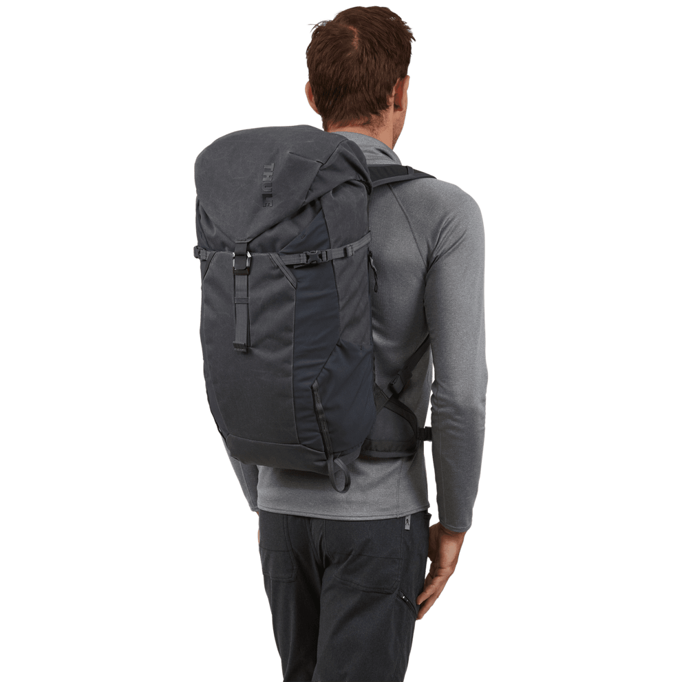 Mochila perfecta para la aventura: All Trail X 25 L Thule 