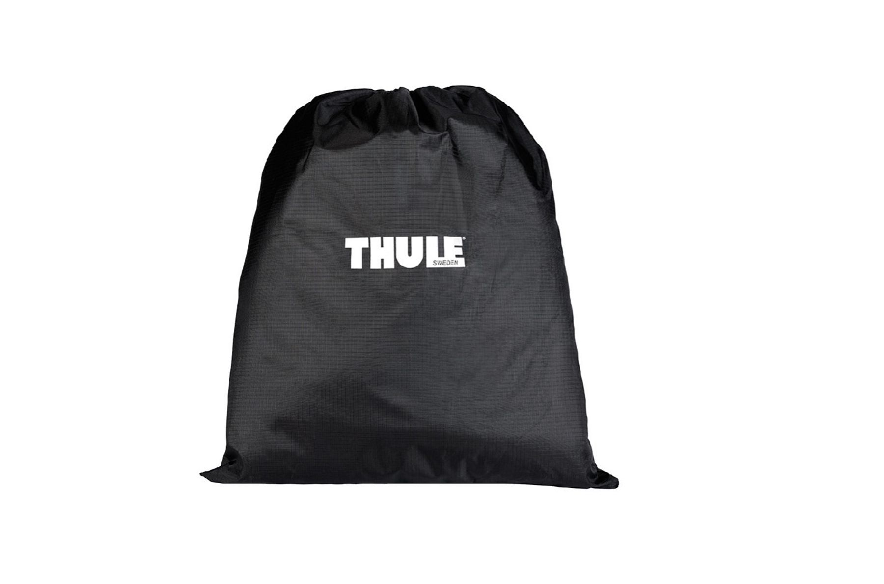 Thule Bike Cover Black