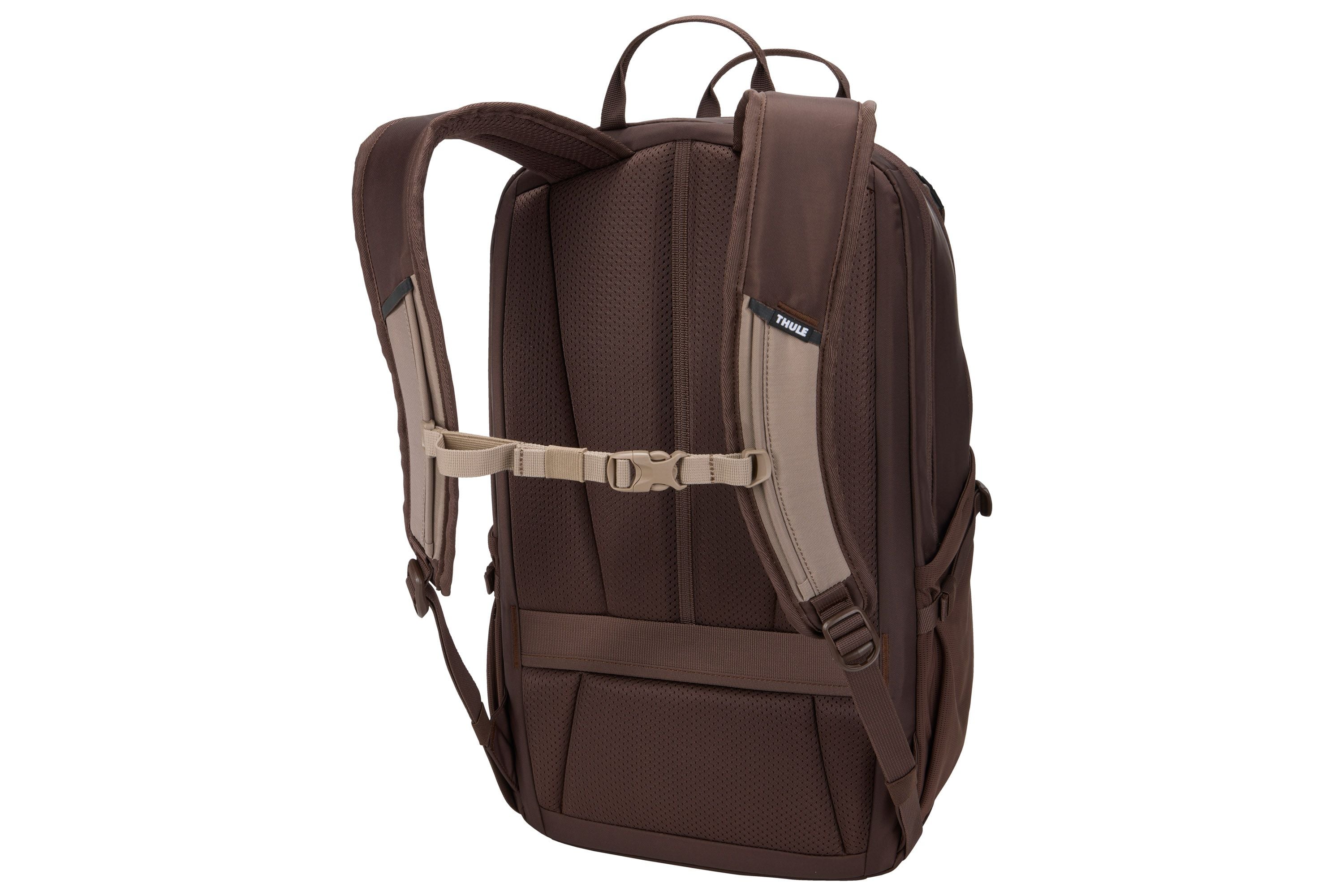 Thule EnRoute backpack 26L tinted taupe/nuanced brown