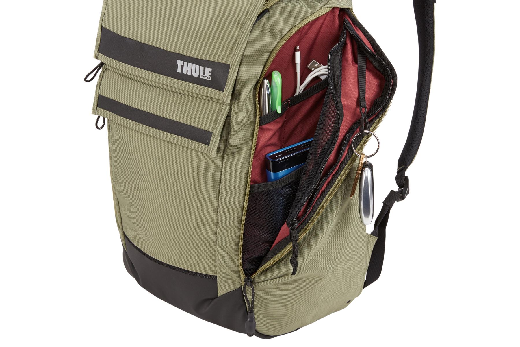 Thule Paramount 2 Backpack 27L PARABP-2216