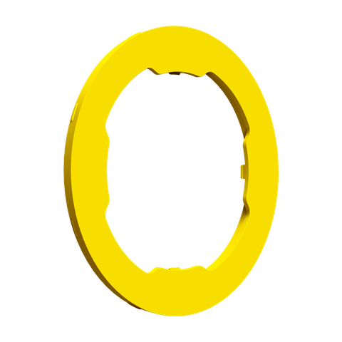 Quad Lock MAG ring yellow