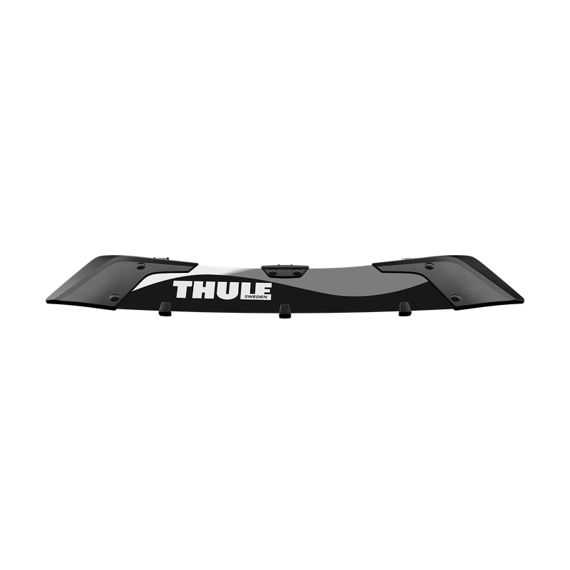Thule AirScreen XT S roof rack fairing black