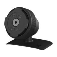 Quad Lock dash / console car mount black