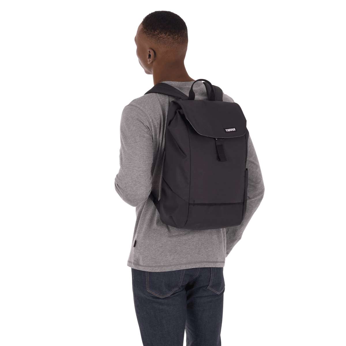 Thule Lithos backpack 16L black
