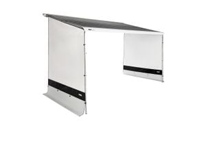 RV panel Thule View Blocker G2