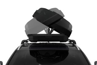 Thule Force XT Small 635100 Dual side opening