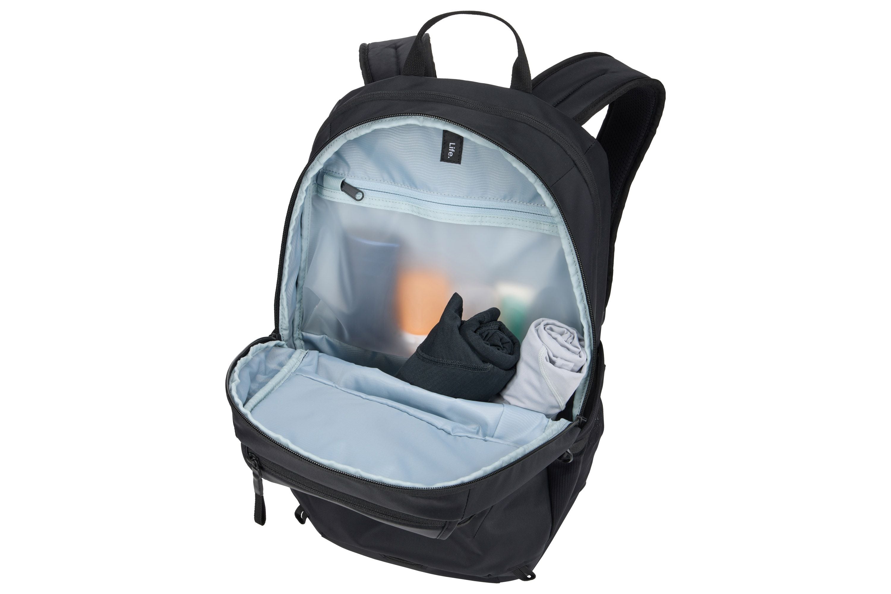 Thule EnRoute backpack 23L black