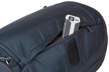 thule subterra duffel 60l